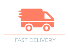 Entrega rápida