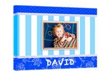 Landscape photo book