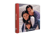Photo Paper Photo Book (Maxi)