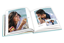 Photo Book Large