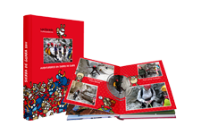 Kukuxumusu Photo Paper Photo Book (21x29)